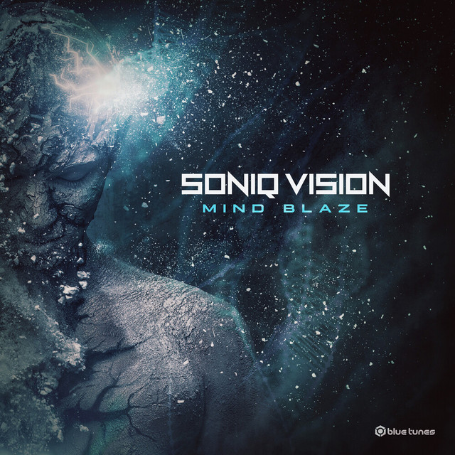 Mind Blaze album art