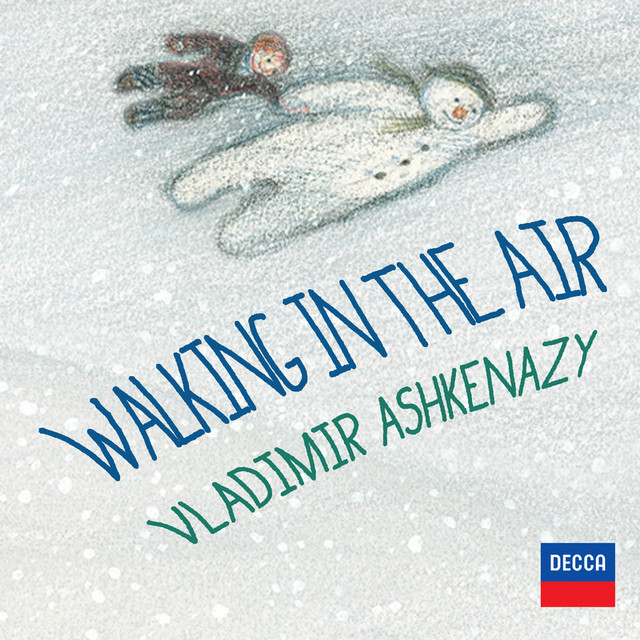 Walking In The Air (Excerpt "Lifecycle"), Op.310