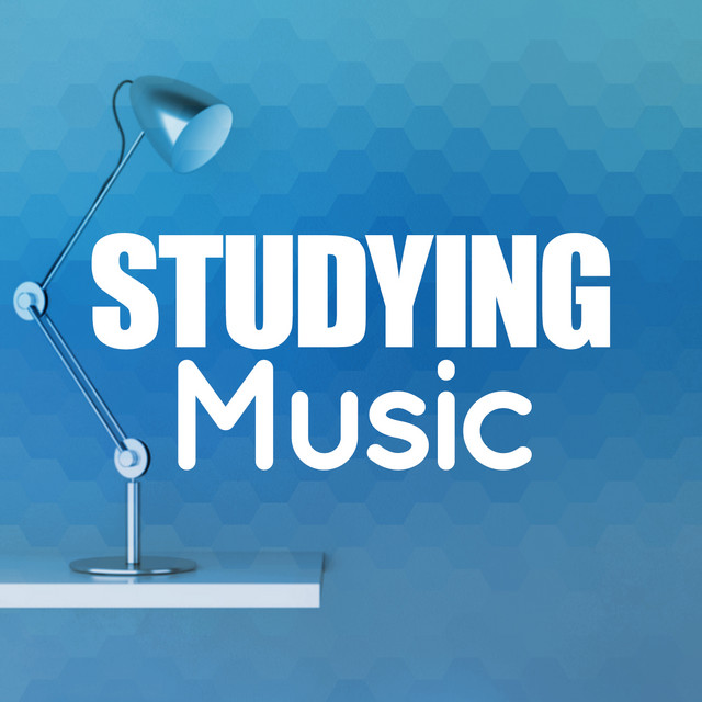 Studying Music cover art