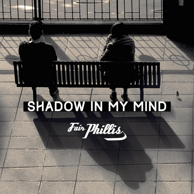 Shadow in My Mind cover