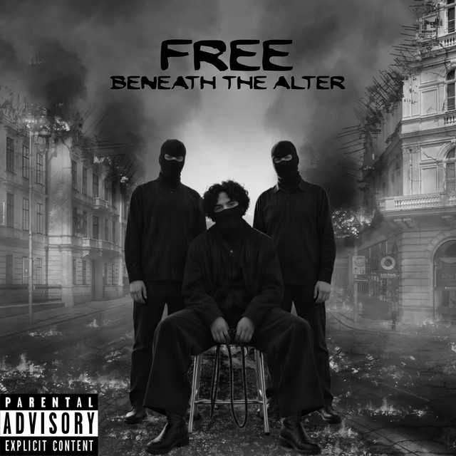 undefined album image