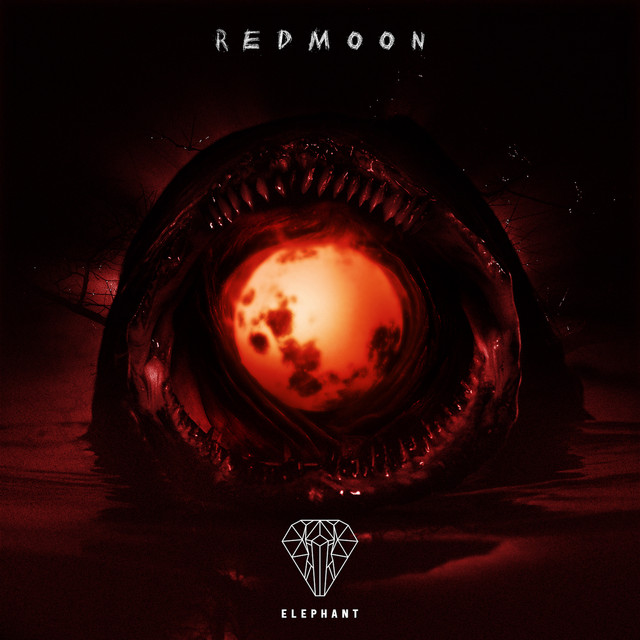 Red Moon Album By Elephant Music Spotify