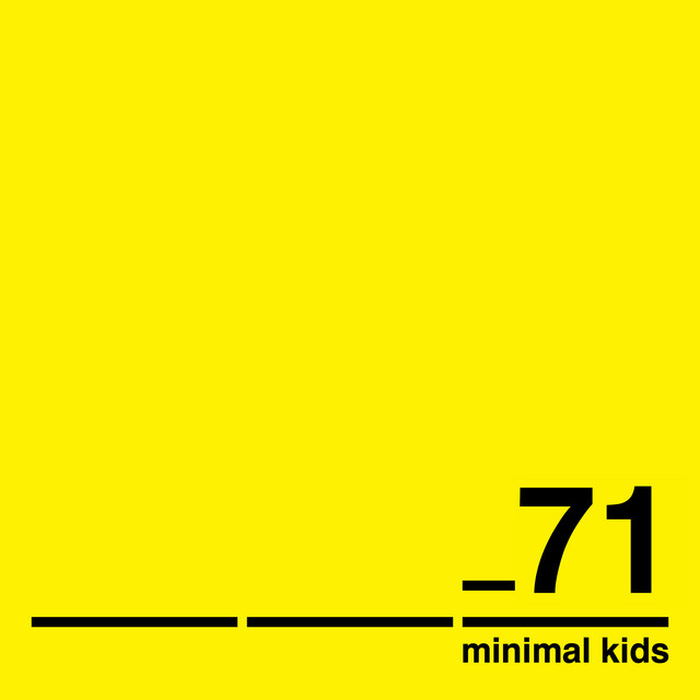 MK71 cover art
