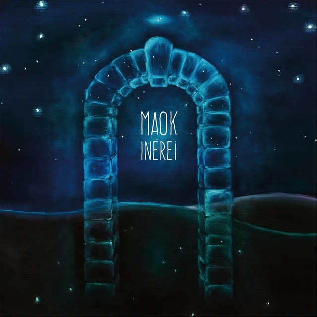 Inerei cover art
