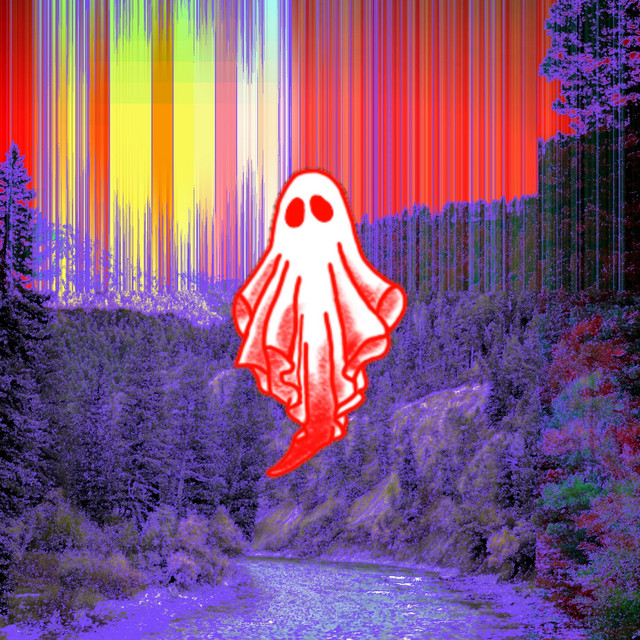 ghost