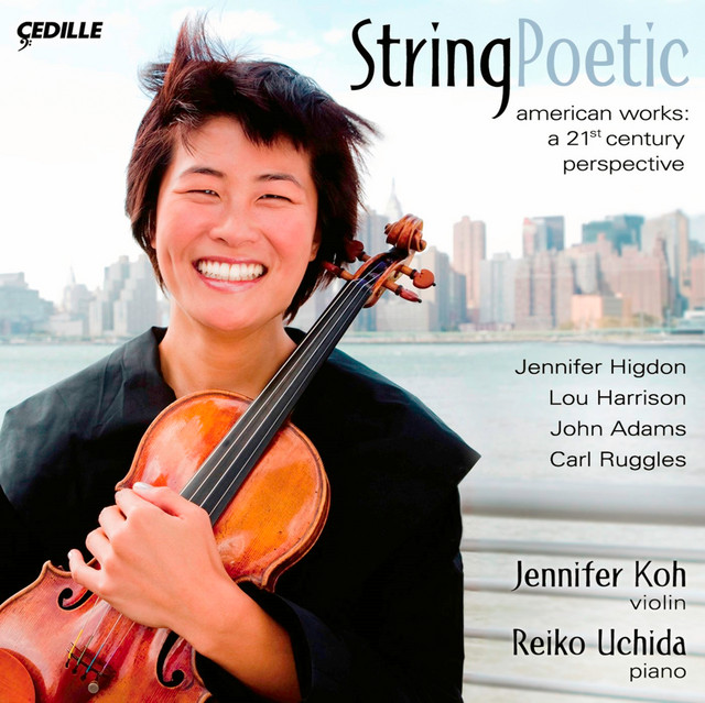 String Poetic: II. Nocturne