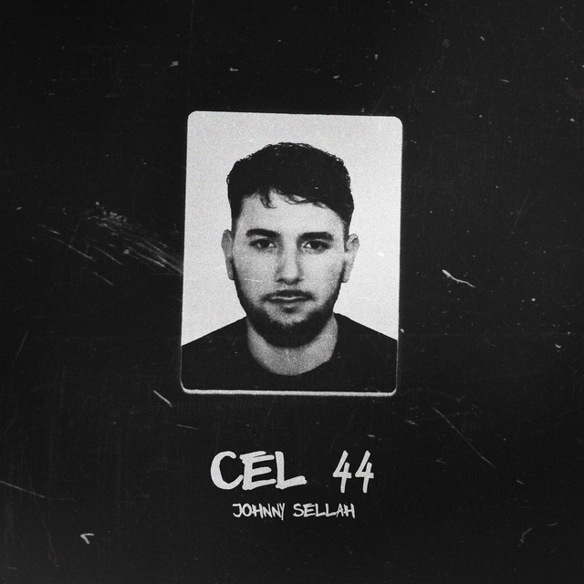 Cel 44 cover