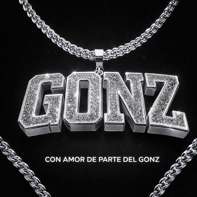 CON AMOR DE PARTE DEL GONZ