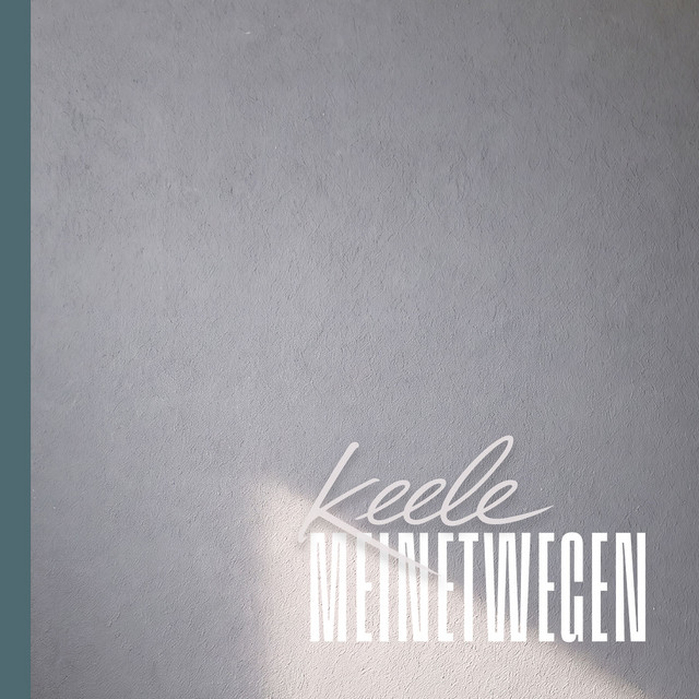 Meinetwegen cover