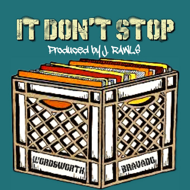 It Don't Stop