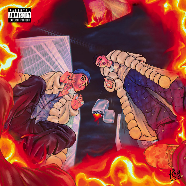 undefined album image