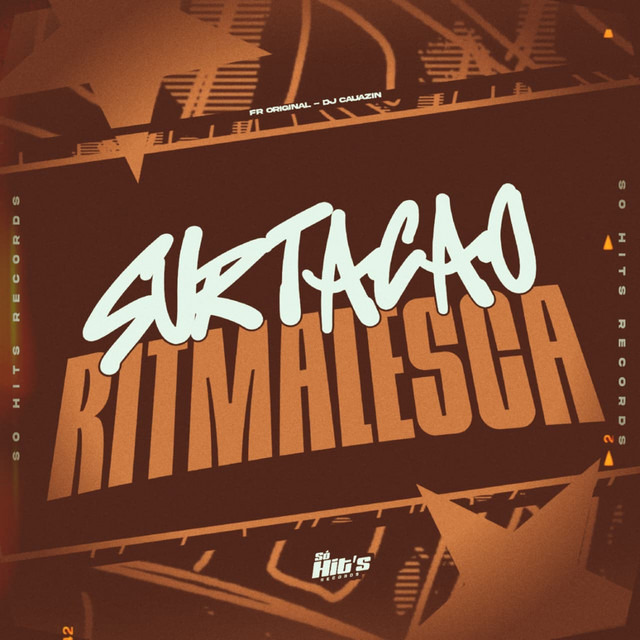 Surtação Ritmalesca
