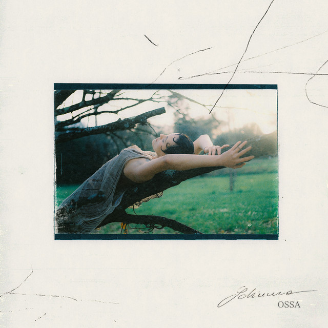 Ossa cover art