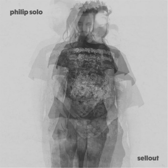 Sellout cover art