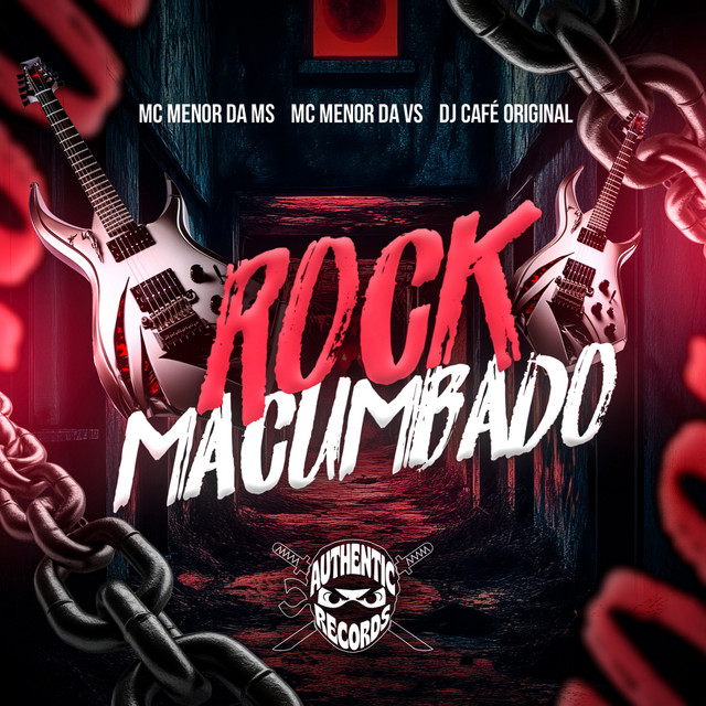 Rock Macumbado