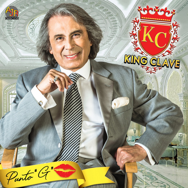 Punto "G" cover art