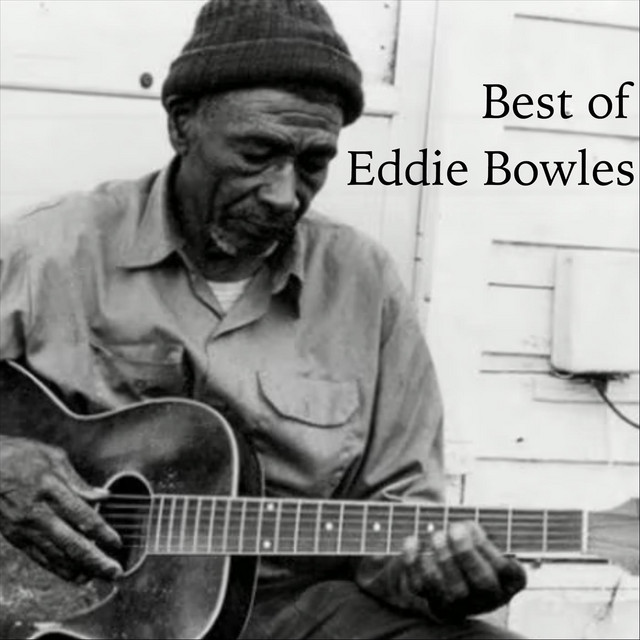 Eddie Bowles Photo