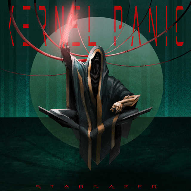 Kernel Panic cover art
