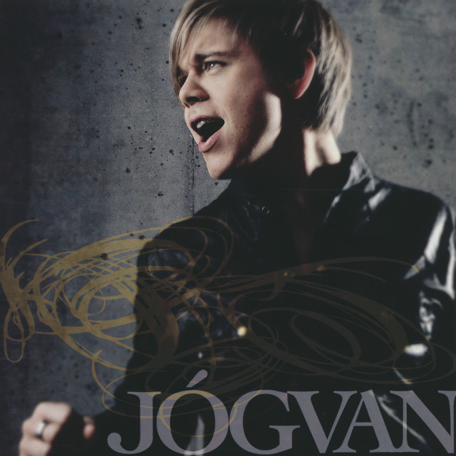 Jógvan cover art