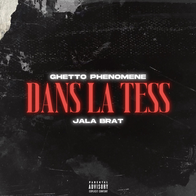 Dans la tess