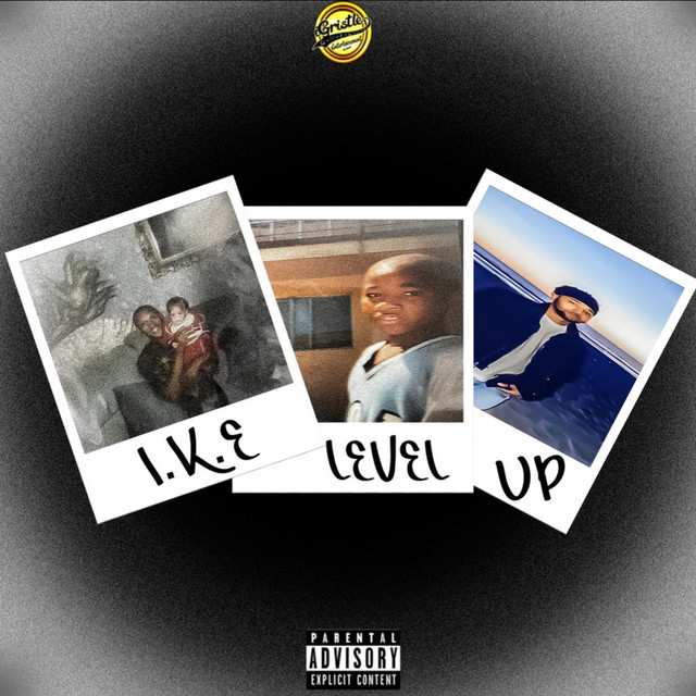 Level Up cover art