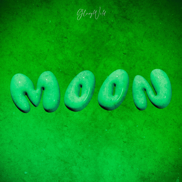 Cover art: Moon — GloryWild