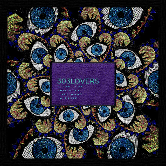 This Funk album art