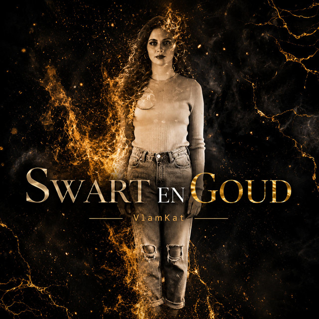 Swart en Goud