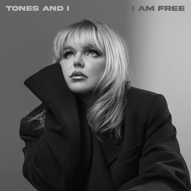 Pochette de I Am Free