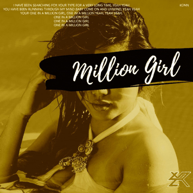 Million Girl (Slycer Remix)