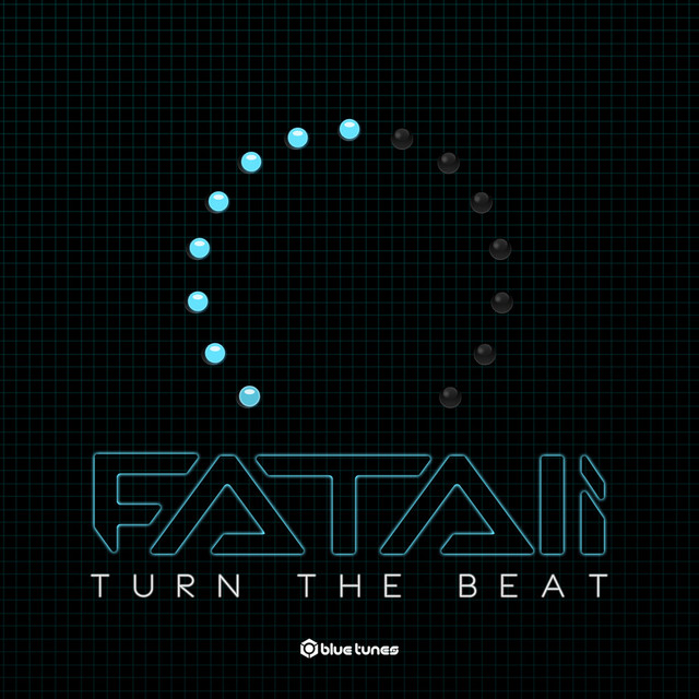 Your Eyes - Fatali Remix cover art