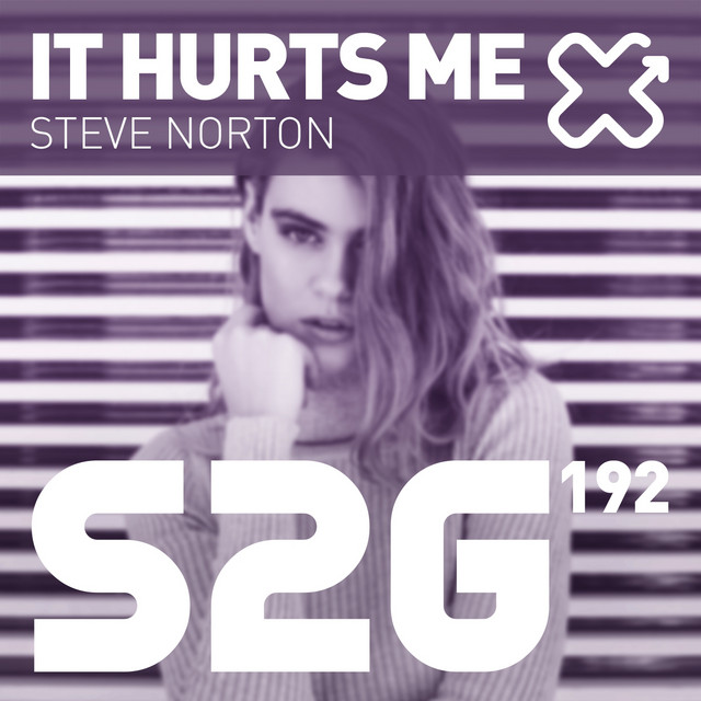 It Hurts Me