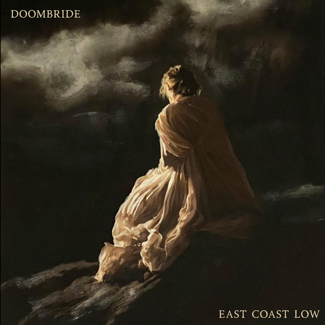 East Coast Low cover art