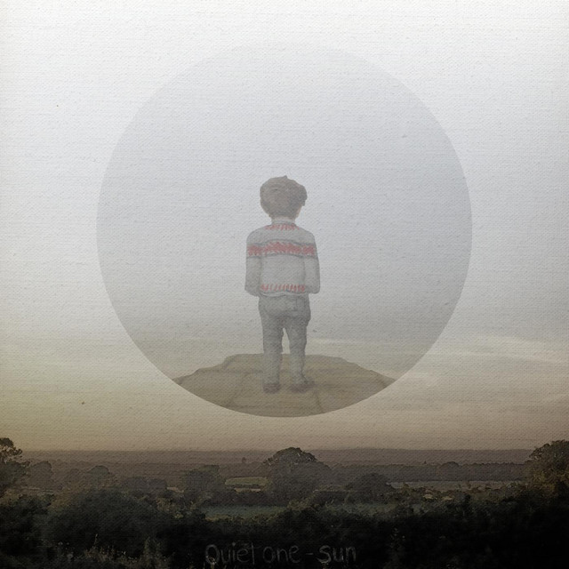 Sun cover art