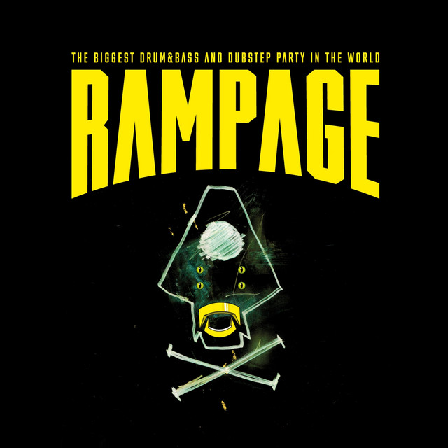Rampage cover