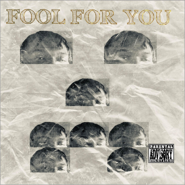 Fool For You - Single by IKF | Spotify