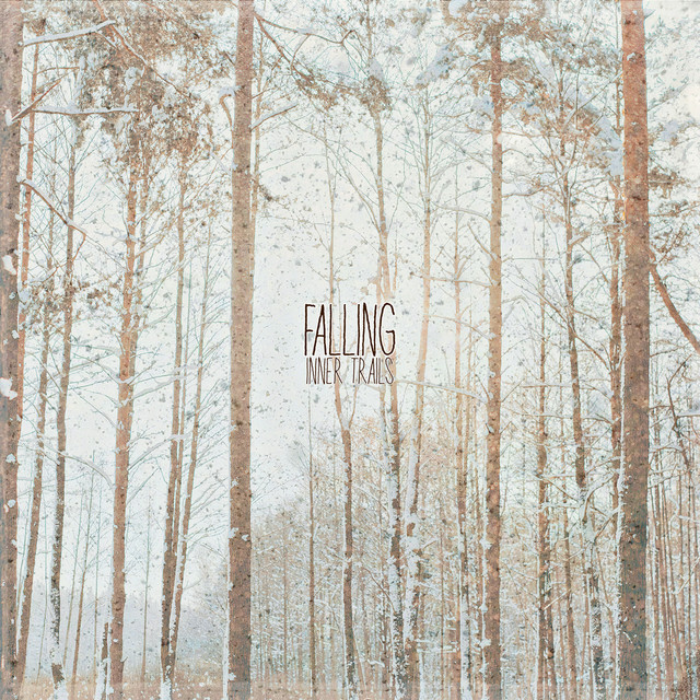 Falling by Inner Trails