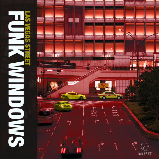 Las Vegas Street - EP by Funk Windows | Spotify