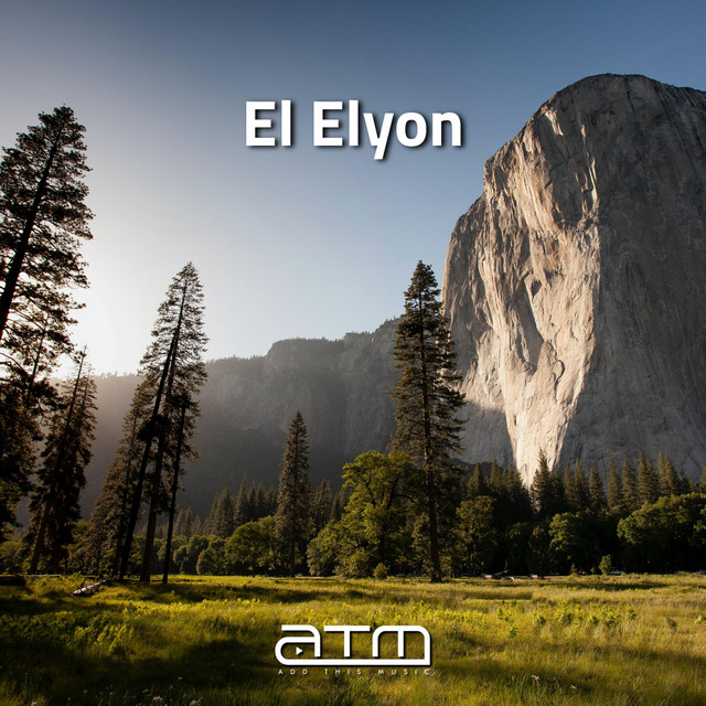 El Elyon cover art