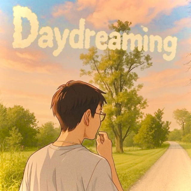 Daydreaming