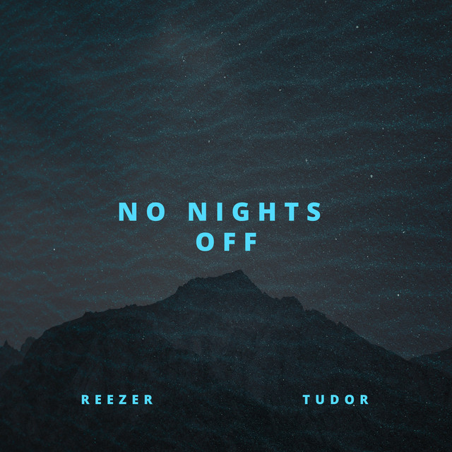No Nights Off album art