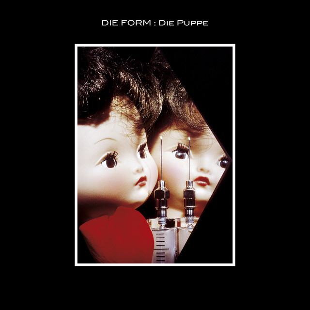 DIE PUPPE (Original Mix) cover