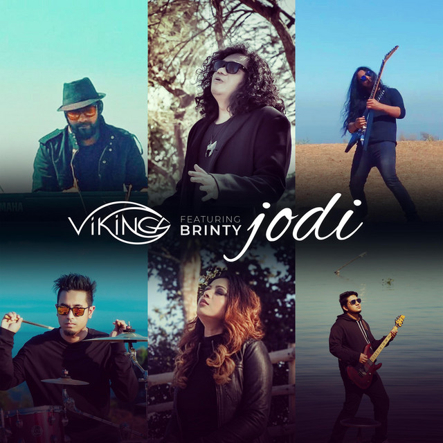 Jodi cover art