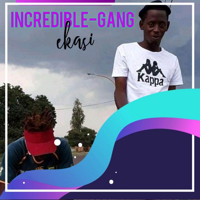 INCREDIBLE GANG | Spotify