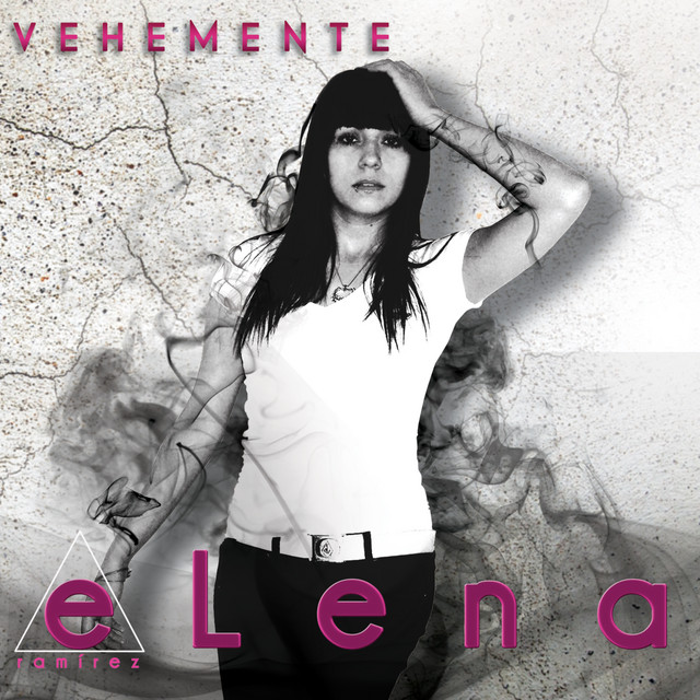 Vehemente cover art