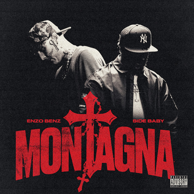 MONTAGNA (feat. Side Baby)