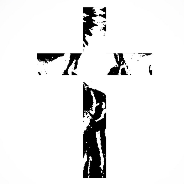 FAITH cover art