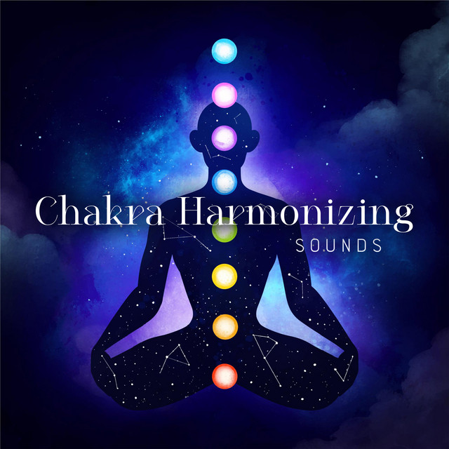 Chakra Harmonizing Sounds: Healing Meditation Tunes, Meditation Frequencies