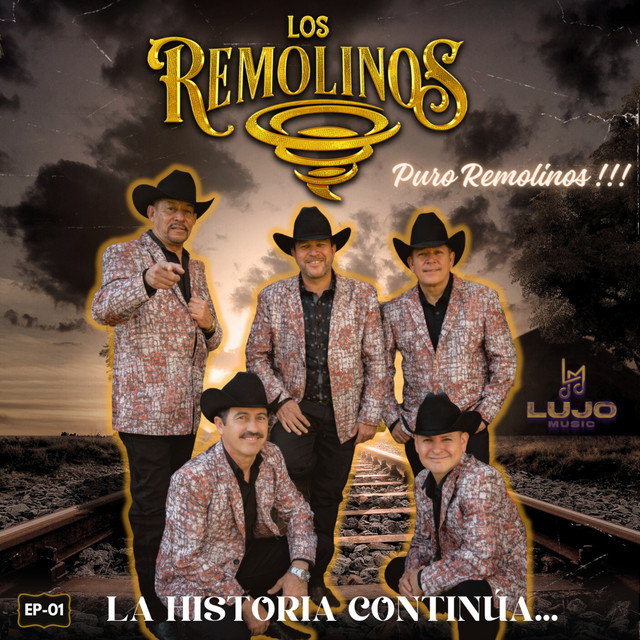 La Historia Continúa... cover art