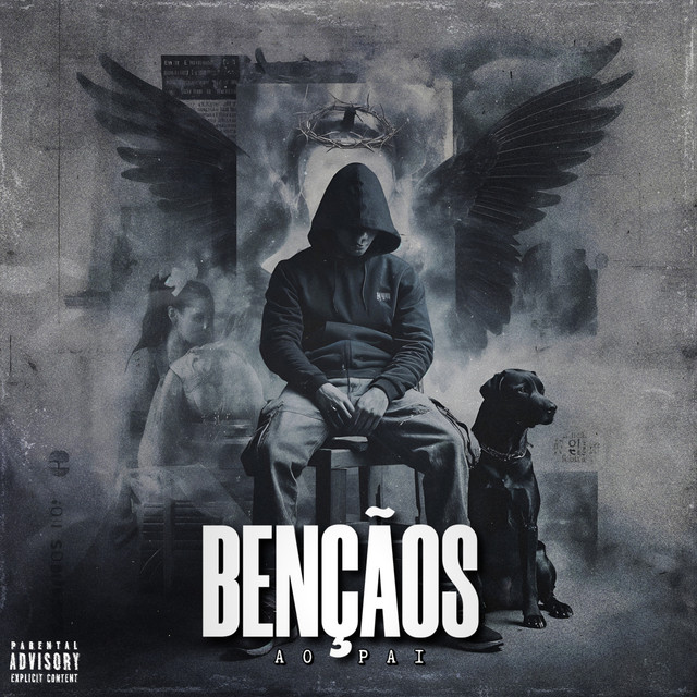 Bençãos ao Pai